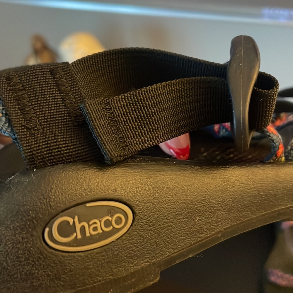Chacos - Picture 2 of 2